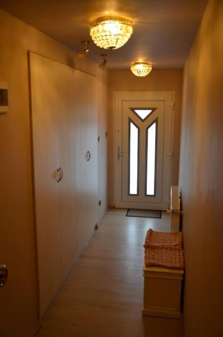 Apartament Premium Retro Połczyn-Zdrój Exterior foto